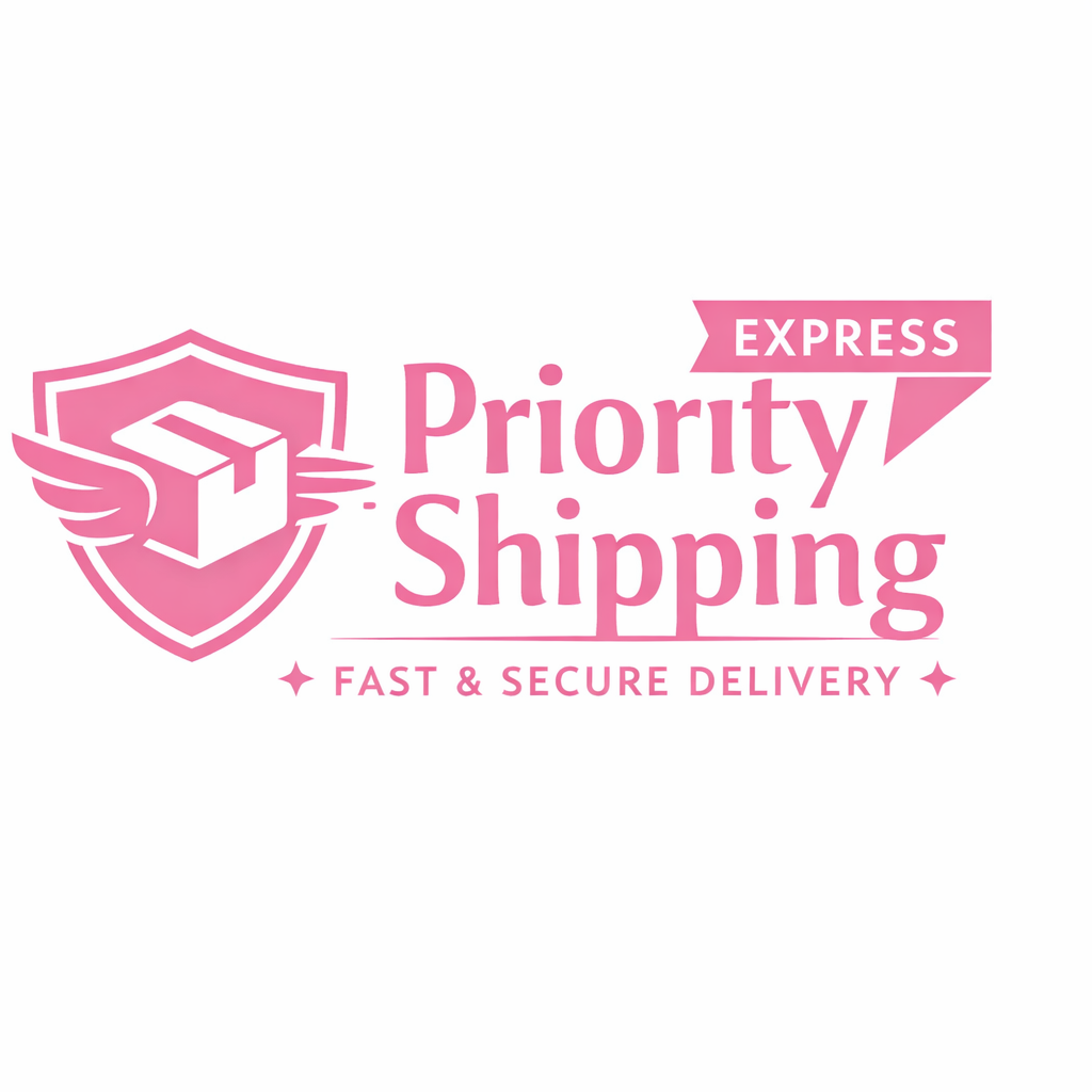 Priority Shipping