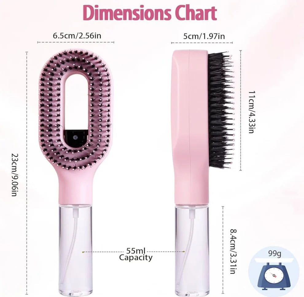 Viora HydraBrush 2-in-1