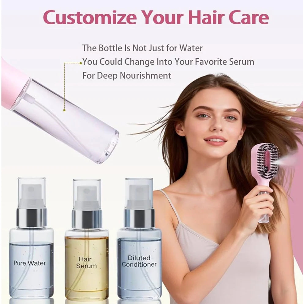 Viora HydraBrush 2-in-1