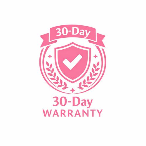 30 Day Warranty